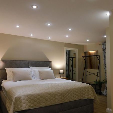 זאדאר Star Room מראה חיצוני תמונה