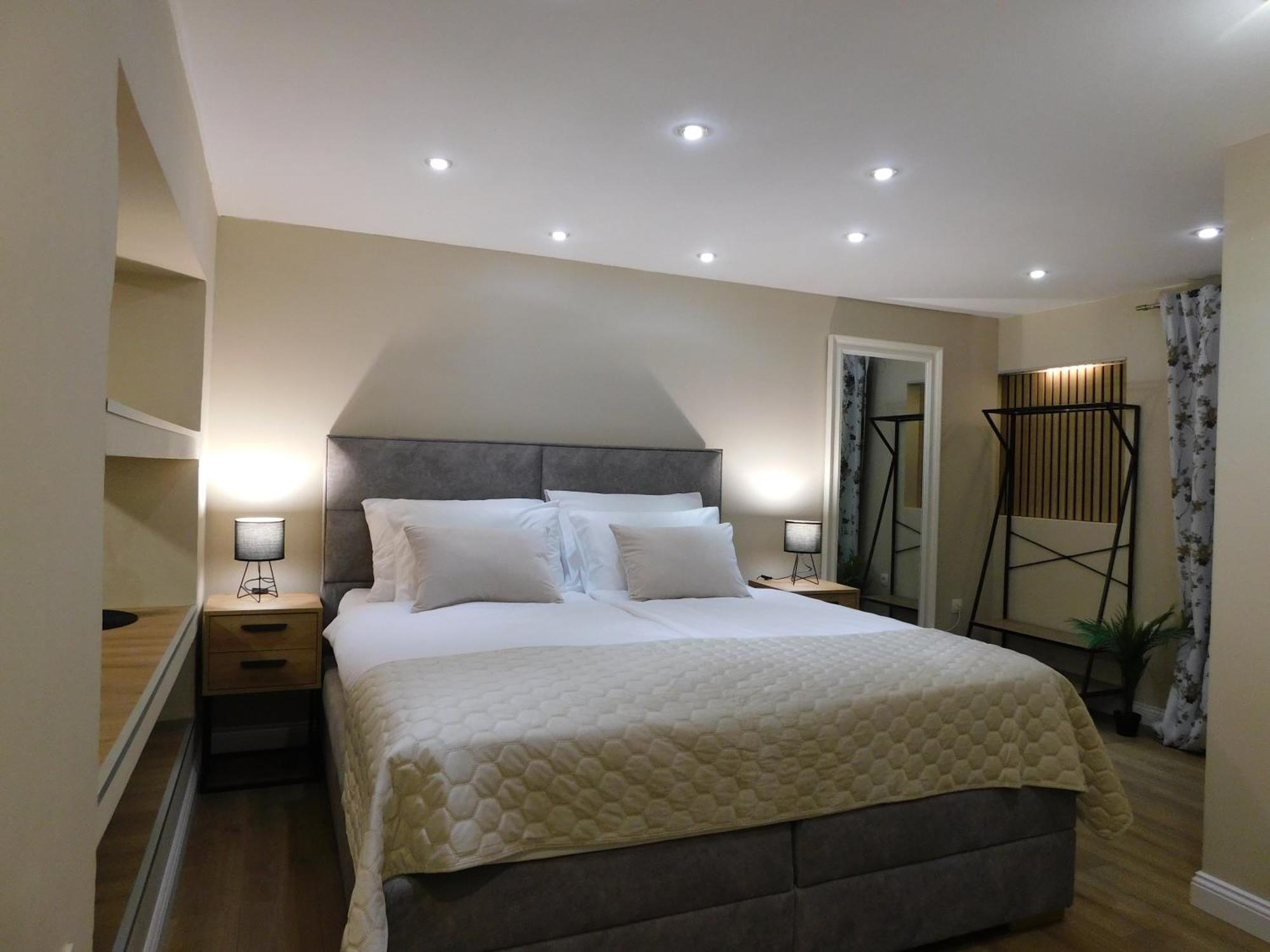 זאדאר Star Room מראה חיצוני תמונה