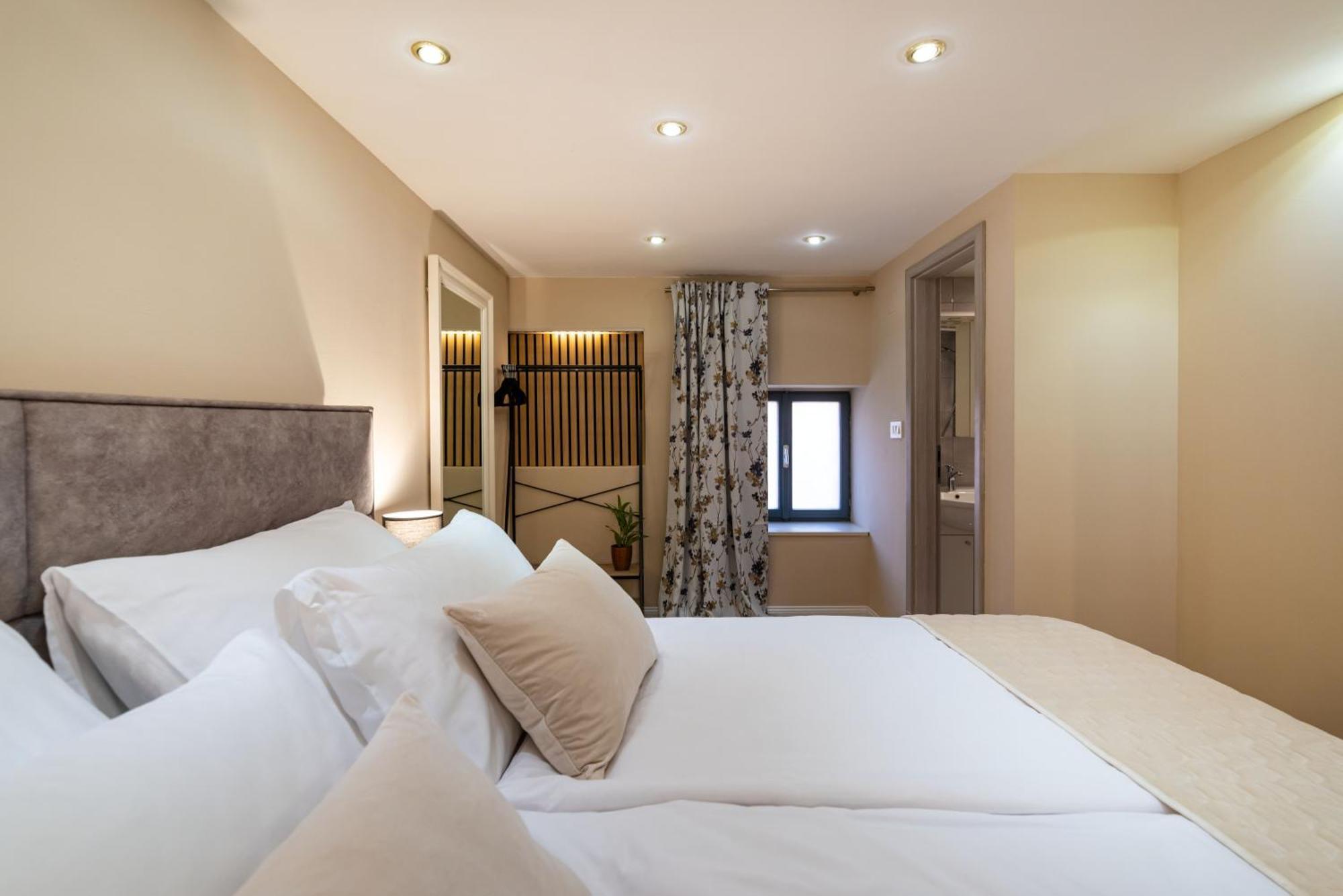 זאדאר Star Room מראה חיצוני תמונה