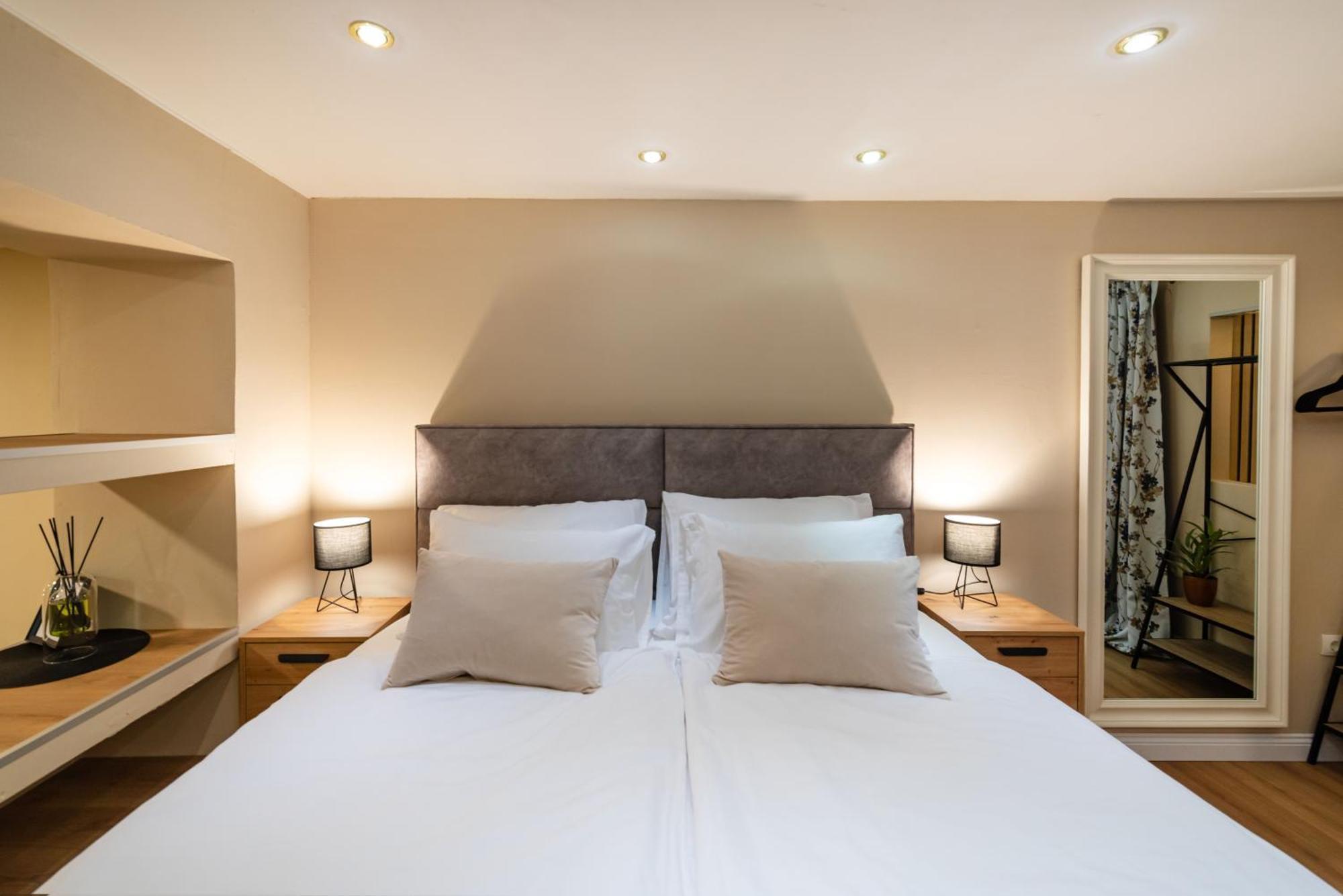 זאדאר Star Room מראה חיצוני תמונה