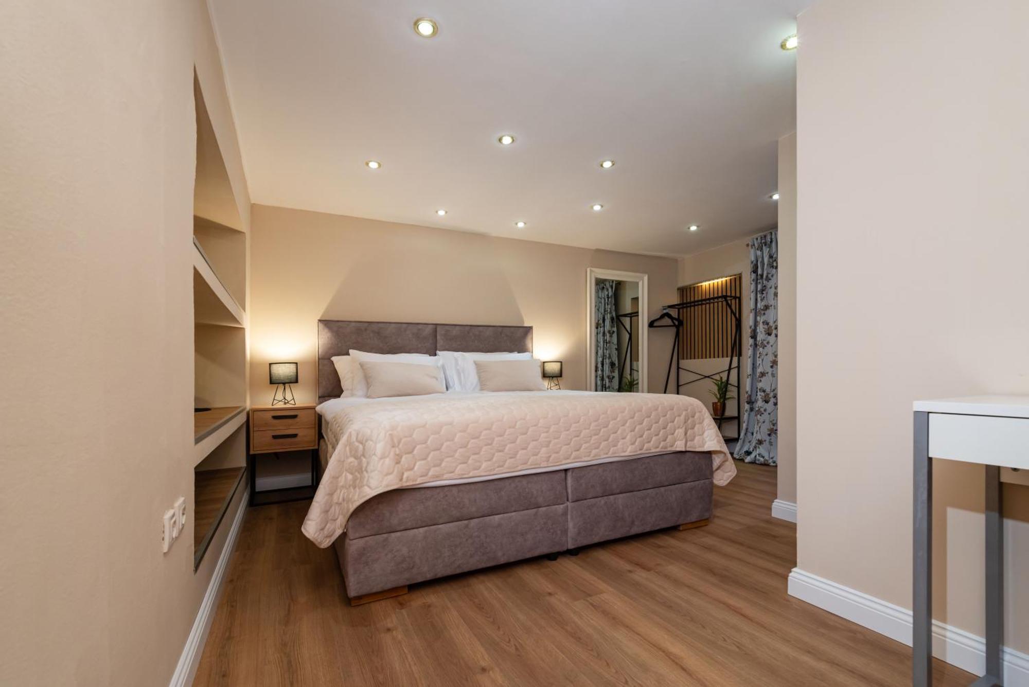 זאדאר Star Room מראה חיצוני תמונה