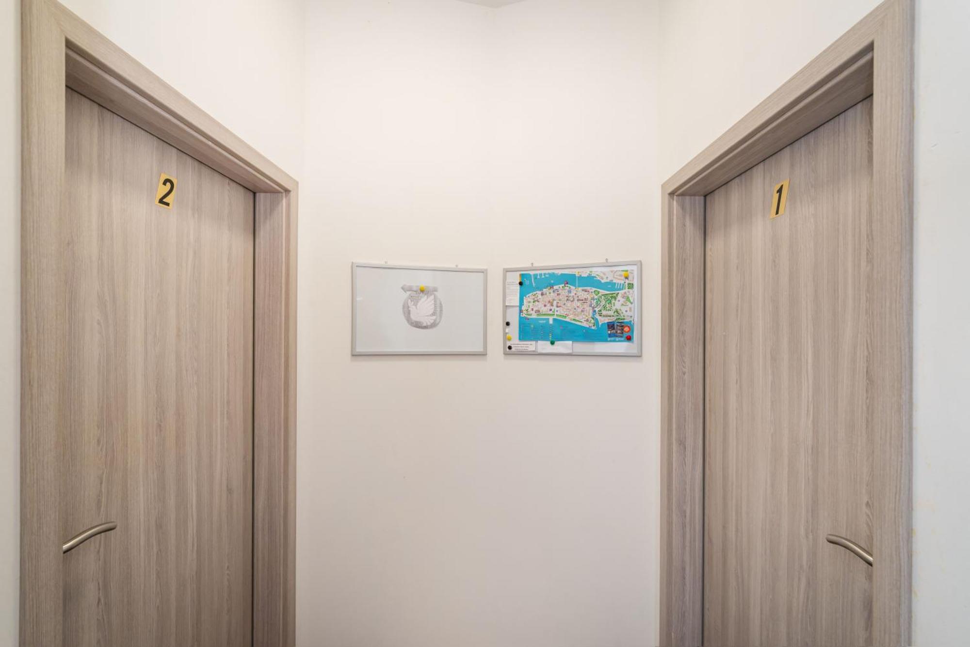 זאדאר Star Room מראה חיצוני תמונה