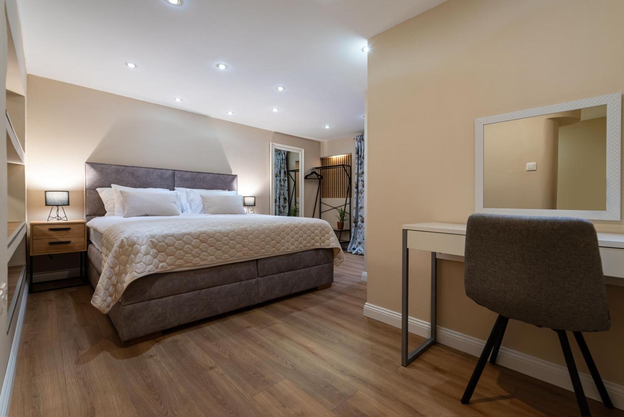 זאדאר Star Room מראה חיצוני תמונה
