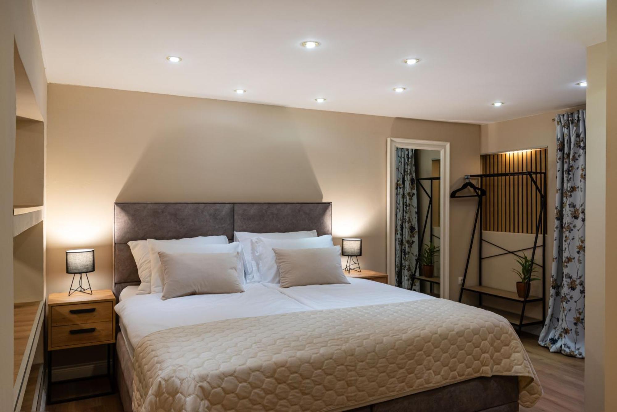 זאדאר Star Room מראה חיצוני תמונה