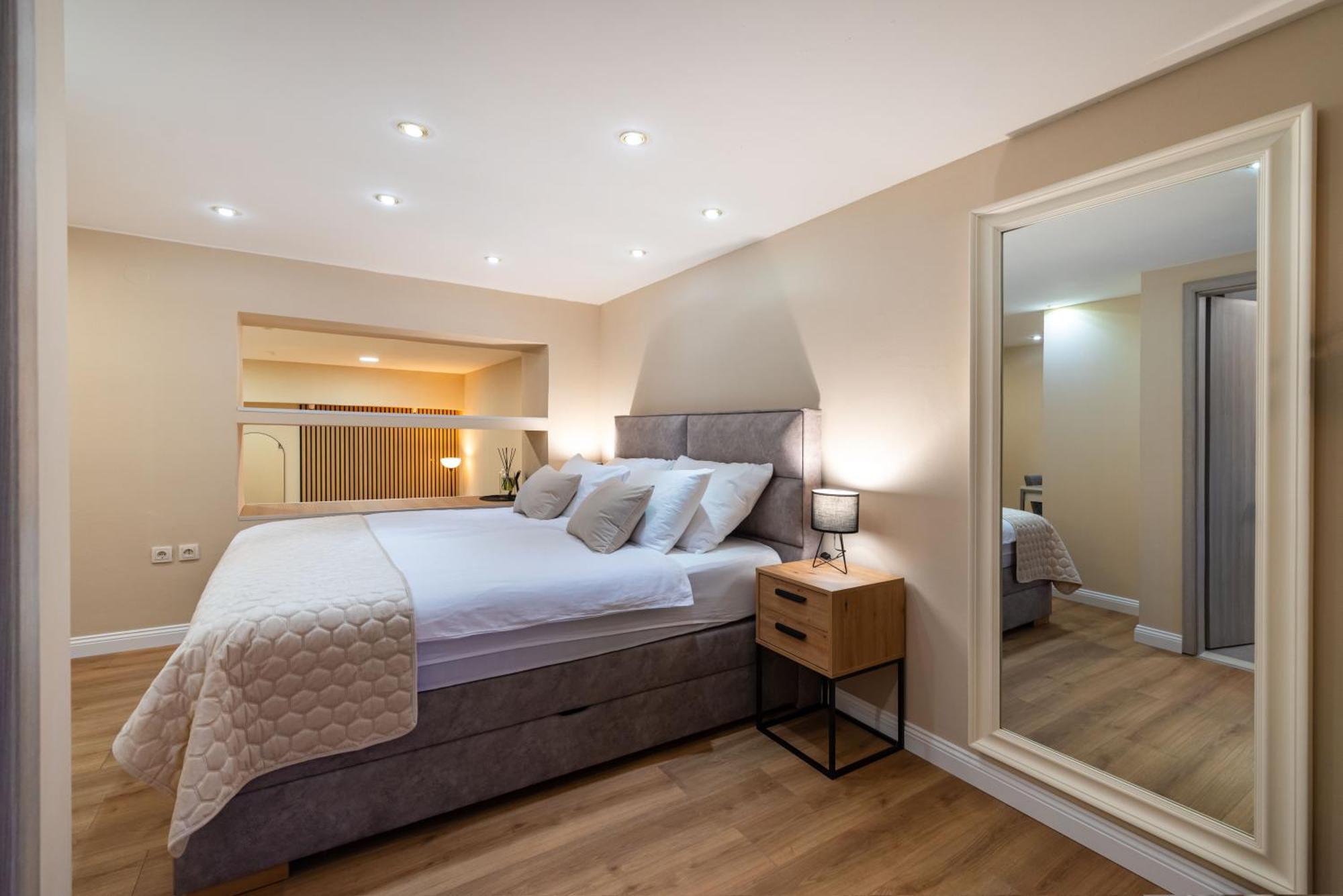 זאדאר Star Room מראה חיצוני תמונה