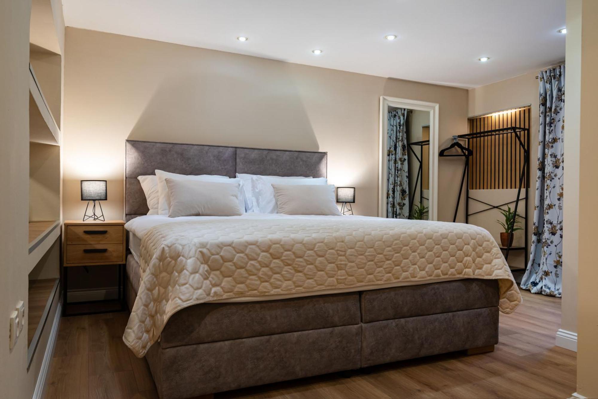 זאדאר Star Room מראה חיצוני תמונה