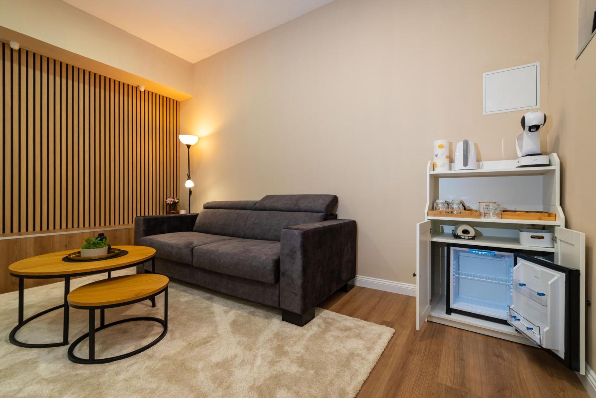 זאדאר Star Room מראה חיצוני תמונה